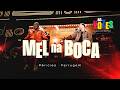 Péricles, Ferrugem - Mel Na Boca | As Vozes (Vídeo Oficial)