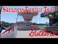 Butlins Skegness Funfair Tour July 2021 - Walk Around The Rides