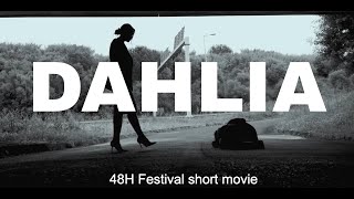 DAHLIA - a film noir inspired short movie (48h Lisbon 2024)