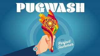 Pugwash - The Perfect Summer (from new album Silverlake) chords