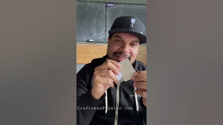 The TRUTH About This Popular Neutral Paint Color | SW Natural Linen #shorts