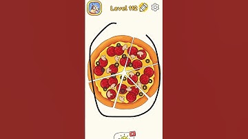 Dop (Deleted one Part)? Level-112 #shortsfeed #shorts