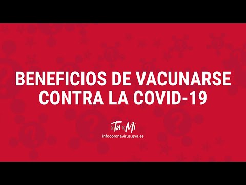 Vídeo: Vacunes Contra El Xarampió: Pros I Contres