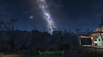 Fallout 4 Mod Review Cheat Terminal