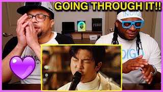 Going Through It!! | RM Tiny Desk (Home) Concert REACTION