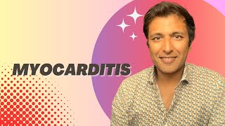Myocarditis by York Cardiology 27,179 views 10 months ago 16 minutes