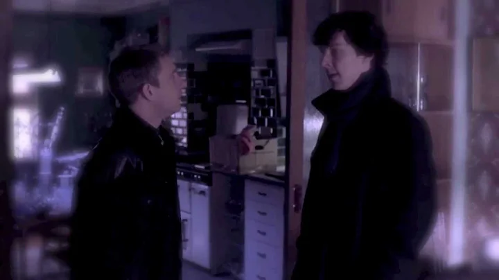 Sherlock + John - So Much (Asiah Mehok)