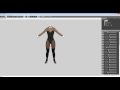 Steps if your Armor/Clothing already has a CBBE body in it