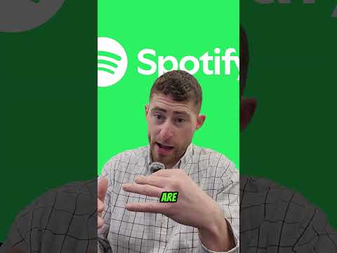 Why Spotify Is Selling Physical Books