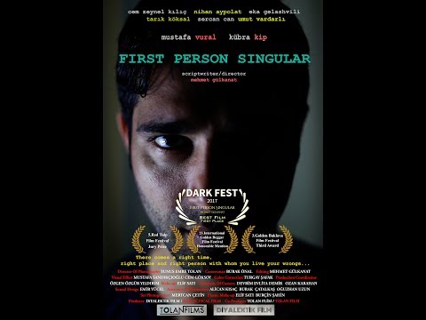 Birinci Tekil Şahıs / First Person Singular - Teaser 4K - 2017