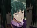 Maki nunca pudo perdonarse no haber salvado a Mai.