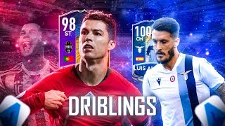 LOS NUEVOS REGATES DE FIFA MOBILE 20