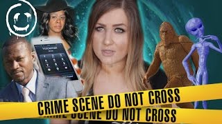 STRANGE VOICEMAIL? What Happened To Henry McCabe? Unsolved