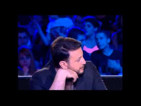 X ფაქტორი - სოფო ბათილაშვილი | X Factor -  Sopho Batilashvili - Titanium