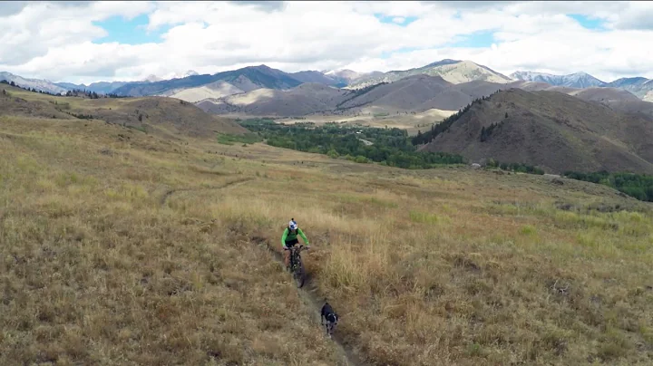 How to Train Like Pro Mountain Biker Rebecca Rusch