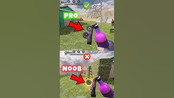 ✅Try This Pro Trick💪Pro Settings in CODM BR💯🔥Codmobile🤕CODM Pro Setting #shorts #codmbr #codm #ff