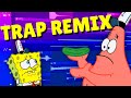 Patrick thats a pickle trap remix