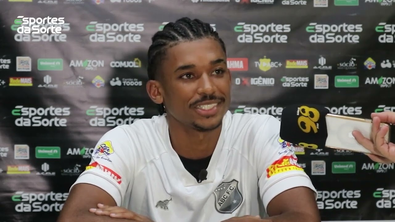 Entrevista - Welliton - 03/04/2023