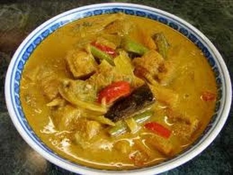 cara-memasak-sayur-kare-jawa-beserta-resepnya