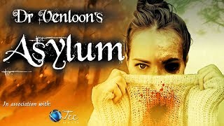 Asylum | D20 RPG Music - Situation