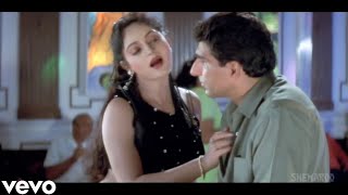 Yeh Jawani Hadh Kar De 4k  Song  Sarfarosh  Aamir Khan Sonali Bendre  Kavita Krishnamurthy