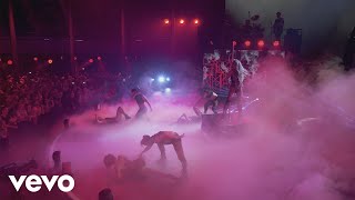 Britney Spears - I'm a Slave 4 U (Live from Apple Music Festival, London, 2016) Resimi