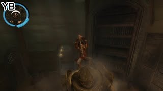 Prince of Persia: Warrior Within Part 18 – Mechanical Pit &amp; Sand Golem | No Commentary | Hard Mode