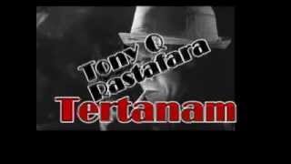 Tony Q Rastafara - Tertanam Lyric chords