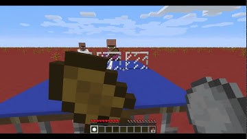 minecraft / VILLAGER CHAMPIONS!!! /minecraft table tennis command