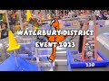 Waterbury district event 2023  team 230 highlights