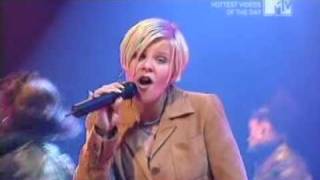 Robyn - You&#39;ve Got That Something (Live 1997)