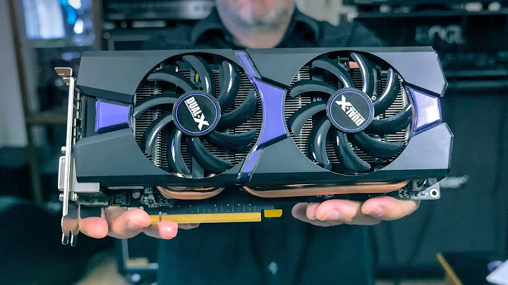 Unleash the Power of the Sapphire R9 285 Dual-X OC Graphics Card!