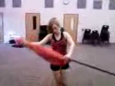 My Immortal; Performed and Choreographed by Alexan...