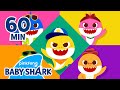 Mix - Baby Shark Doo Doo Doo |  Compilation | Baby Shark Medley | Baby Shark Official