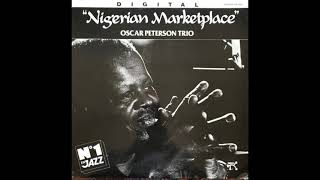 The Oscar Peterson Trio - Cakewalk