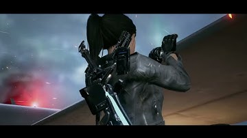 Bright Memory Infinite Gameplay Walkthrough Chapter-3 The Close Call No Commentary 