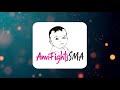 Anvi fights sma  anvi suffering from spinal muscular atrophy sma  plz help  donate link in bio