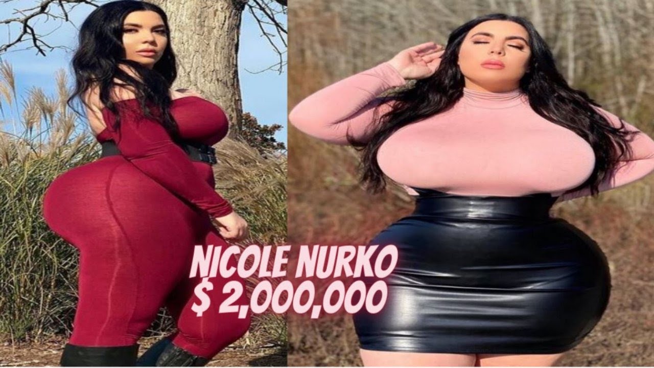 Nicole Nurko is a ... 