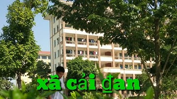 Trường cao đẳng công nghệ và kinh tế công nghiệp 11/11/2022_2023 #TraiĐangTìnhChannel