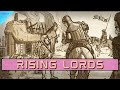 Rising Lords: 10.8 | Let's See What Has Changed | Ep 1