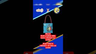 Quale prodotto è uscito? Scopri tutta la collezione nel video correlato! #pazziditeamala #scudetto