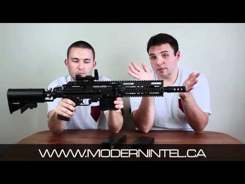 MILSIG M-Series Paradigm LE Review