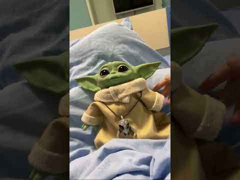 Yoda Fleshlight