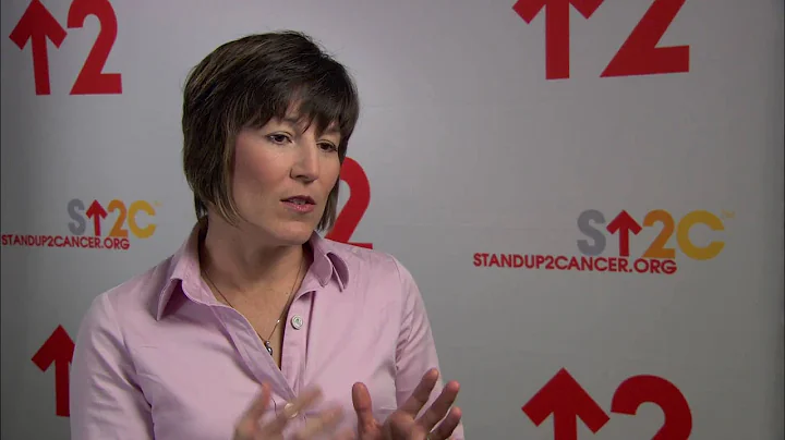 SU2C IRG Profile: Dr. Elizabeth R. Lawlor
