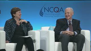2023 NCQA Health Innovation Summit: Payment Models and Digital Transformation