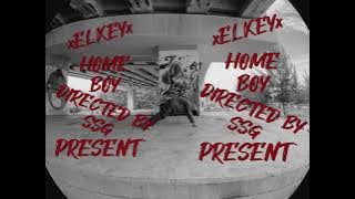 ELKEY - Home Boy