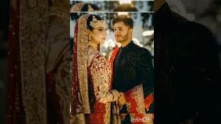 Shahveer jafry's marriage video #trending #youtuber