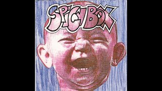 Spicy Box - Spicy Box (1995)