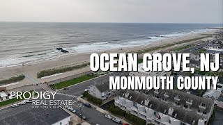 Ocean Grove NJ is no longer under the radar.