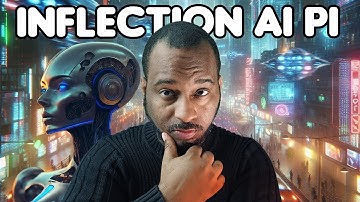 Inflection AI Pi Assistant